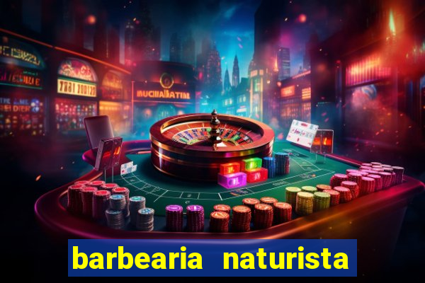 barbearia naturista em sao paulo